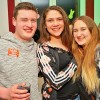 Bild: Partybilder der Party: Schokohasen-Party am 31.03.2018 in DE | Baden-Württemberg | Alb-Donau-Kreis | Lauterach