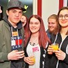 Bild: Partybilder der Party: Schokohasen-Party am 31.03.2018 in DE | Baden-Württemberg | Alb-Donau-Kreis | Lauterach