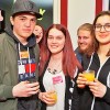 Bild: Partybilder der Party: Schokohasen-Party am 31.03.2018 in DE | Baden-Wrttemberg | Alb-Donau-Kreis | Lauterach