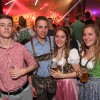 Bild: Partybilder der Party: ROCKSPITZ - Bernstadter Frhlingsfest ( UL ) am 20.04.2018 in DE | Baden-Wrttemberg | Alb-Donau-Kreis | Bernstadt