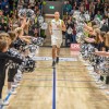 Bild: Partybilder der Party: TEAM EHINGEN URSPRING vs HEBEISEN WHITE WINGS Hanau am 31.03.2018 in DE | Baden-Wrttemberg | Alb-Donau-Kreis | Ehingen a.d. Donau