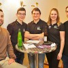 Bild: Partybilder der Party: Schokohasen-Party am 31.03.2018 in DE | Baden-Wrttemberg | Alb-Donau-Kreis | Lauterach