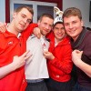 Bild: Partybilder der Party: Schokohasen-Party am 31.03.2018 in DE | Baden-Württemberg | Alb-Donau-Kreis | Lauterach