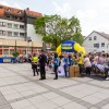 Bild: Partybilder der Party: MAIraten in Senden - Die größte Hochzeit Bayerns am 25.04.2018 in DE | Bayern | Neu-Ulm | Senden