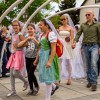 Bild: Partybilder der Party: MAIraten in Senden - Die grte Hochzeit Bayerns am 25.04.2018 in DE | Bayern | Neu-Ulm | Senden