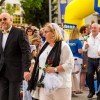 Bild: Partybilder der Party: MAIraten in Senden - Die größte Hochzeit Bayerns am 25.04.2018 in DE | Bayern | Neu-Ulm | Senden