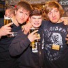 Bild: Partybilder der Party: MORBID ALCOHOLICA --- Trink um Dein Leben - Tour 2017 am 01.04.2018 in DE | Baden-Wrttemberg | Alb-Donau-Kreis | Obermarchtal