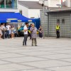 Bild: Partybilder der Party: MAIraten in Senden - Die größte Hochzeit Bayerns am 25.04.2018 in DE | Bayern | Neu-Ulm | Senden