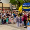 Bild: Partybilder der Party: MAIraten in Senden - Die grte Hochzeit Bayerns am 25.04.2018 in DE | Bayern | Neu-Ulm | Senden