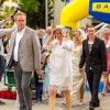 Bild: Partybilder der Party: MAIraten in Senden - Die größte Hochzeit Bayerns am 25.04.2018 in DE | Bayern | Neu-Ulm | Senden