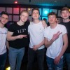 Bild/Pic: Partybilder der Party: WELcome to the weekEND - New Generation (ab 16) - am Fr 13.04.2018 in Landkreis/Region Stuttgart | Ort/Stadt Stuttgart