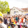 Bild: Partybilder der Party: MAIraten in Senden - Die grte Hochzeit Bayerns am 25.04.2018 in DE | Bayern | Neu-Ulm | Senden