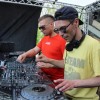 Bild: Partybilder der Party: Bltenzauber Open Air #1 am 28.04.2018 in DE | Brandenburg | Potsdam-Mittelmark | Werder (Havel)