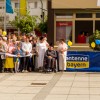 Bild: Partybilder der Party: MAIraten in Senden - Die größte Hochzeit Bayerns am 25.04.2018 in DE | Bayern | Neu-Ulm | Senden