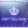 Bild: Partybilder der Party: Don't tell Mama am 14.04.2018 in DE | Bayern | Neu-Ulm | Neu-Ulm