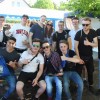 Bild: Partybilder der Party: Bltenzauber Open Air #1 am 28.04.2018 in DE | Brandenburg | Potsdam-Mittelmark | Werder (Havel)