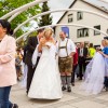 Bild: Partybilder der Party: MAIraten in Senden - Die grte Hochzeit Bayerns am 25.04.2018 in DE | Bayern | Neu-Ulm | Senden