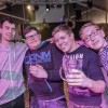 Bild: Partybilder der Party: Cubar-Night Nellingen 2.0 am 07.04.2018 in DE | Baden-Wrttemberg | Alb-Donau-Kreis | Nellingen