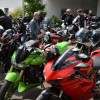 BinPartyGeil.de Fotos - Motorrad-Segnung am 05.05.2018 in DE-Bad Buchau