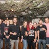 BinPartyGeil.de Fotos - Night of Hard Rock //  Rock(t) das Zelt 21:00 Uhr am 12.05.2018 in DE-Schelklingen