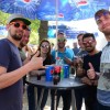 Bild: Partybilder der Party: Frhtanz Tange 2018 am 20.05.2018 in DE | Niedersachsen | Ammerland | Apen