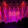 BinPartyGeil.de Fotos - GoToG 2018 - SDP Chefboss Mundwerk-Crew IvanS. DjPhilhouse am 05.05.2018 in DE-Grisried