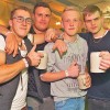 Bild: Partybilder der Party: RescueMe-Party am 05.05.2018 in DE | Baden-Wrttemberg | Alb-Donau-Kreis | Obermarchtal