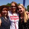 Bild: Partybilder der Party: Frhtanz Tange 2018 am 20.05.2018 in DE | Niedersachsen | Ammerland | Apen