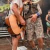 BinPartyGeil.de Fotos - ROCKSPITZ - Vatertagsfest Oberholzheim ( BC ) am 10.05.2018 in DE-Laupheim