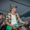 Bild: Partybilder der Party: ROCKSPITZ - Tanz in den Mai beim Holzschwanger Dorffest ( NU ) am 30.04.2018 in DE | Bayern | Neu-Ulm | Neu-Ulm