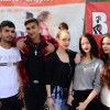 BinPartyGeil.de Fotos - Frhtanz Tange 2018 - Promostand am 20.05.2018 in DE-Apen