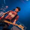 Bild: Partybilder der Party: Night of Hard Rock //  Rock(t) das Zelt 21:00 Uhr am 12.05.2018 in DE | Baden-Wrttemberg | Alb-Donau-Kreis | Schelklingen