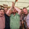 Bild: Partybilder der Party: ROCKSPITZ - Vatertagsfest Oberholzheim ( BC ) am 10.05.2018 in DE | Baden-Wrttemberg | Biberach | Laupheim