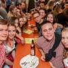 Bild: Partybilder der Party: ROCKSPITZ - Vatertagsfest Oberholzheim ( BC ) am 10.05.2018 in DE | Baden-Wrttemberg | Biberach | Laupheim