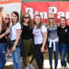 BinPartyGeil.de Fotos - Frhtanz Tange 2018 - Promostand am 20.05.2018 in DE-Apen