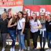 BinPartyGeil.de Fotos - Frhtanz Tange 2018 - Promostand am 20.05.2018 in DE-Apen