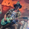 Bild: Partybilder der Party: ROCKSPITZ - Tanz in den Mai beim Holzschwanger Dorffest ( NU ) am 30.04.2018 in DE | Bayern | Neu-Ulm | Neu-Ulm