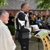 Bild/Pic: Partybilder der Party: Motorrad-Segnung - am Sa 05.05.2018 in Landkreis/Region Biberach | Ort/Stadt Bad Buchau