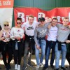 BinPartyGeil.de Fotos - Frhtanz Tange 2018 - Promostand am 20.05.2018 in DE-Apen