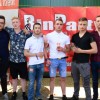 Bild: Partybilder der Party: Frhtanz Tange 2018 - Promostand am 20.05.2018 in DE | Niedersachsen | Ammerland | Apen