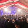 Bild: Partybilder der Party: Night of Hard Rock //  Rock(t) das Zelt 21:00 Uhr am 12.05.2018 in DE | Baden-Wrttemberg | Alb-Donau-Kreis | Schelklingen