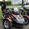BinPartyGeil.de Fotos - Motorrad-Segnung am 05.05.2018 in DE-Bad Buchau