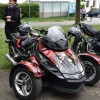 Bild: Partybilder der Party: Motorrad-Segnung am 05.05.2018 in DE | Baden-Wrttemberg | Biberach | Bad Buchau