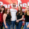 BinPartyGeil.de Fotos - Frhtanz Tange 2018 - Promostand am 20.05.2018 in DE-Apen