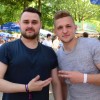 Bild: Partybilder der Party: Frhtanz Tange 2018 am 20.05.2018 in DE | Niedersachsen | Ammerland | Apen