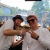 Bild: Partybilder der Party: Bltenzauber Open Air #2 am 01.05.2018 in DE | Brandenburg | Potsdam-Mittelmark | Werder (Havel)