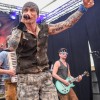 BinPartyGeil.de Fotos - ROCKSPITZ - Vatertagsfest Oberholzheim ( BC ) am 10.05.2018 in DE-Laupheim