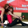 Bild: Partybilder der Party: Frhtanz Tange 2018 - Promostand am 20.05.2018 in DE | Niedersachsen | Ammerland | Apen