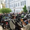 Bild: Partybilder der Party: Motorrad-Segnung am 05.05.2018 in DE | Baden-Wrttemberg | Biberach | Bad Buchau