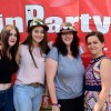 Bild: Partybilder der Party: Frhtanz Tange 2018 - Promostand am 20.05.2018 in DE | Niedersachsen | Ammerland | Apen